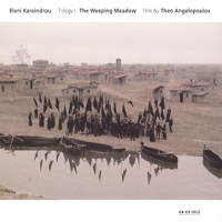 Karaindrou, Eleni - The Weeping Meadow