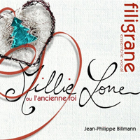 Ensemble Vocal Filigrane - Millie Lone Ou L'ancienne Foi