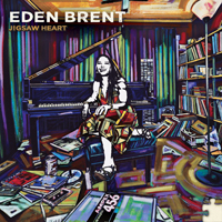 Brent, Eden - Jigsaw Heart