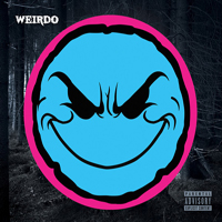 Bukshot - Weirdo