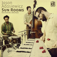 Adasiewicz, Jason - Sun Rooms