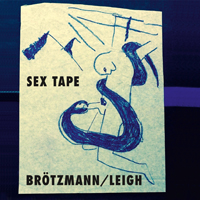 Leigh, Heather - Sex Tape