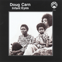 Carn, Doug - Infant Eyes