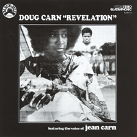 Carn, Doug - Revelation