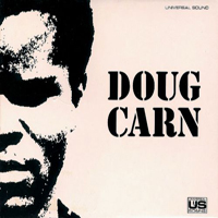 Carn, Doug - The Best Of Doug Carn