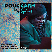 Carn, Doug - My Spirit