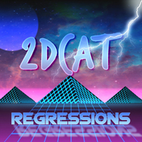 2DCAT - Regressions