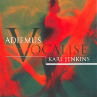 Adiemus - Vocalise (Split)