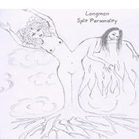 Longman - Split Personality (EP)