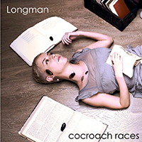 Longman - Cockroach Races