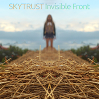 SkyTrust - Invisible Front (EP)