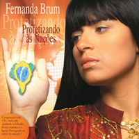 Brum, Fernanda - Profetizando As Nacoes