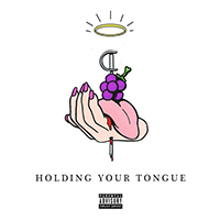 Terror Jr - Holding Your Tongue (Single)
