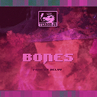 Terror Jr - Bones (feat. Melvv) (Single)