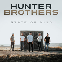 Hunter Brothers - State Of Mind