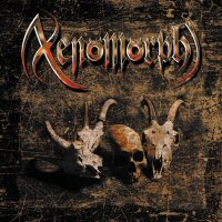 Xenomorph (NLD) - Necrophilia Mon Amour