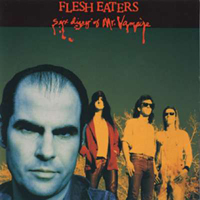 Flesh Eaters - Sex Diary Of Mr. Vampire
