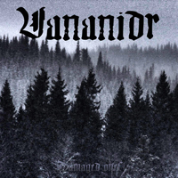 Vananidr - Damaged Ones (Single)