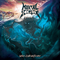 Mortal Scepter - Where Light Suffocates