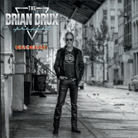Brian Drux Project - Long Road