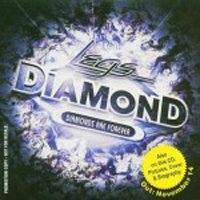 Legs Diamond - Diamonds Are Forever