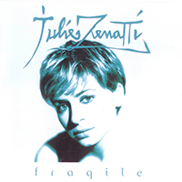 Zenatti, Julie - Fragile