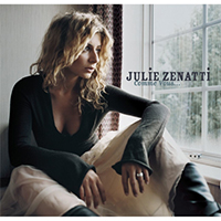 Zenatti, Julie - Comme vous (Reissue 2005)
