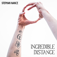 Nance, Stephan - Incredible Distance (EP)