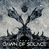 Dawn Of Solace - Numb (Studio Live Version)