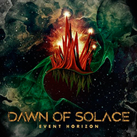 Dawn Of Solace - Event Horizon (EP)