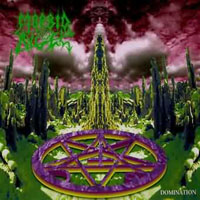 Morbid Angel - Domination