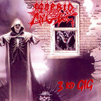 Morbid Angel - 3rd Gig