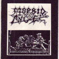 Morbid Angel - Scream Forth Blasphemies (Demo)
