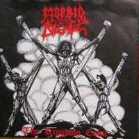 Morbid Angel - Thy Kingdom Come (Single)