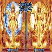 Morbid Angel - Bonus Levels (Heretic Bonus CD)