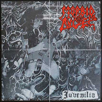 Morbid Angel - Juvenilia (Live Show at Nottingham's Rock City - November 14, 1989)