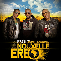 Passi - Nouvelle ere (with Jacky Brown, Lapiosh) (Single)