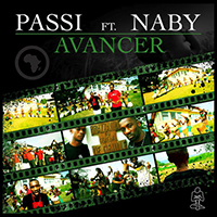 Passi - Avancer (with Naby) (Single)
