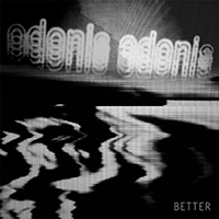 Odonis Odonis - Better (EP)