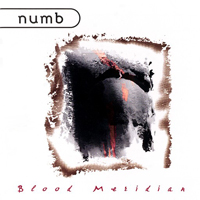 Numb - Blood Meridian