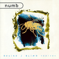 Numb - Desire & Blind (Remixes) [EP]