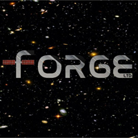 Forge Ltd - Satellite