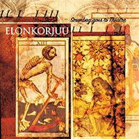 Elonkorjuu - Scumbag Goes To Theatre (CD 2)