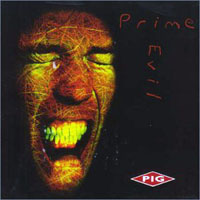 PIG - Prime Evil (EP)