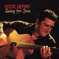Laffont, Steeve - Swing For Jess