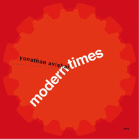 Avishai, Yonathan - Modern Times Trio