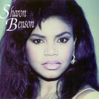 Benson, Sharon - Sharon Benson