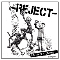 Reject - Sound Of Violence