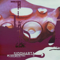 Siddharta (Svn) - Silikon Delta
