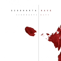Siddharta (Svn) - Rave (EP)